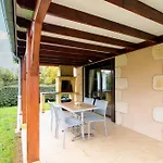 Maison Tournesol