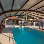 Maison Tournesol Prázdninový dům