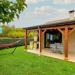 Maison Tournesol