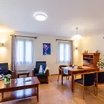Maison Tournesol Prázdninový dům