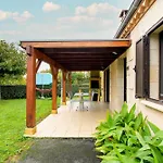 Maison Tournesol Prázdninový dům