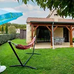 Prázdninový dům Maison Tournesol *