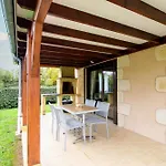 Maison Tournesol Prázdninový dům *