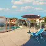 Maison Tournesol