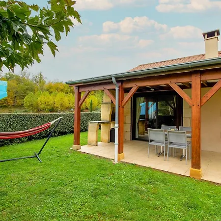Maison Tournesol