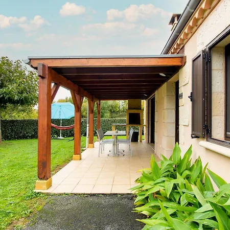 Maison Tournesol Casa vacanze
