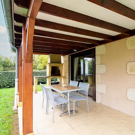 Maison Tournesol Casa vacanze *