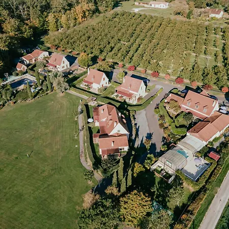 Maison Tournesol