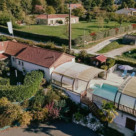 Maison Tournesol *