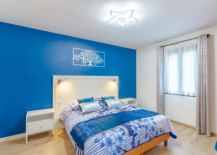 Maison Tournesol * Castelnaud La Chapelle